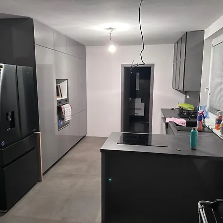 Appartamento Zelnice
