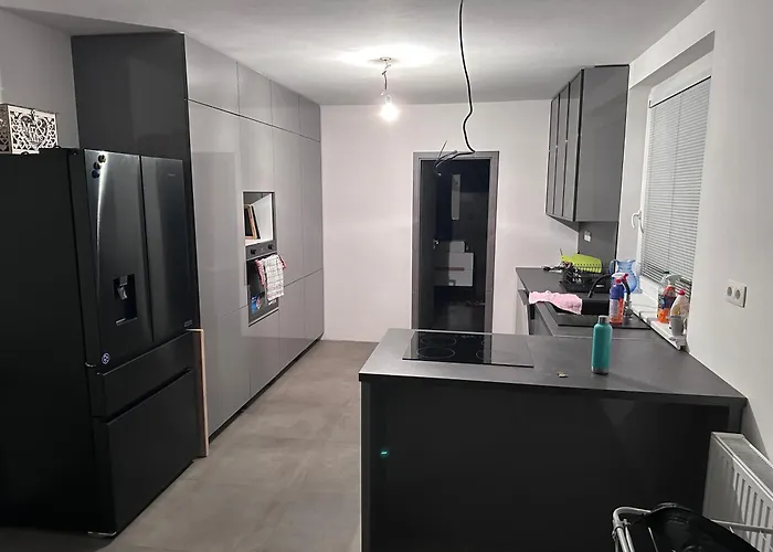 Appartamento Zelnice